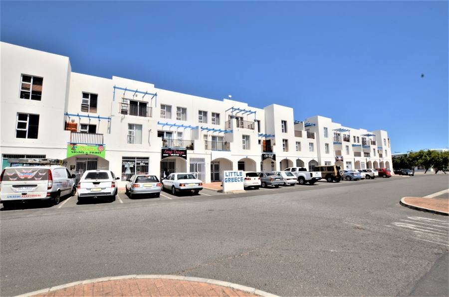 1 Bedroom Property for Sale in George Park Western Cape